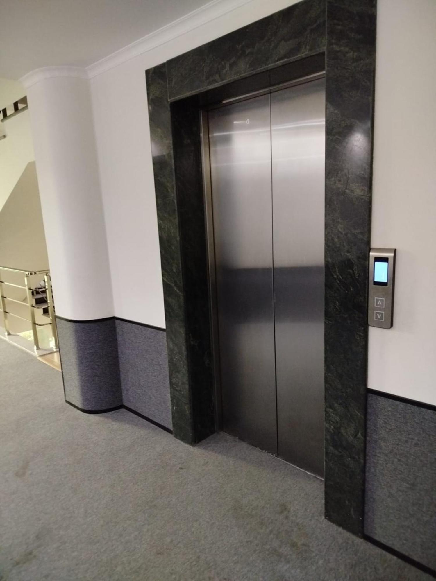 Отель Green Tower Тбилиси Экстерьер фото